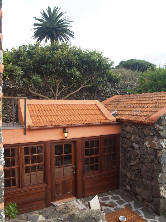Gran Drago Villa Valverde  Exterior foto
