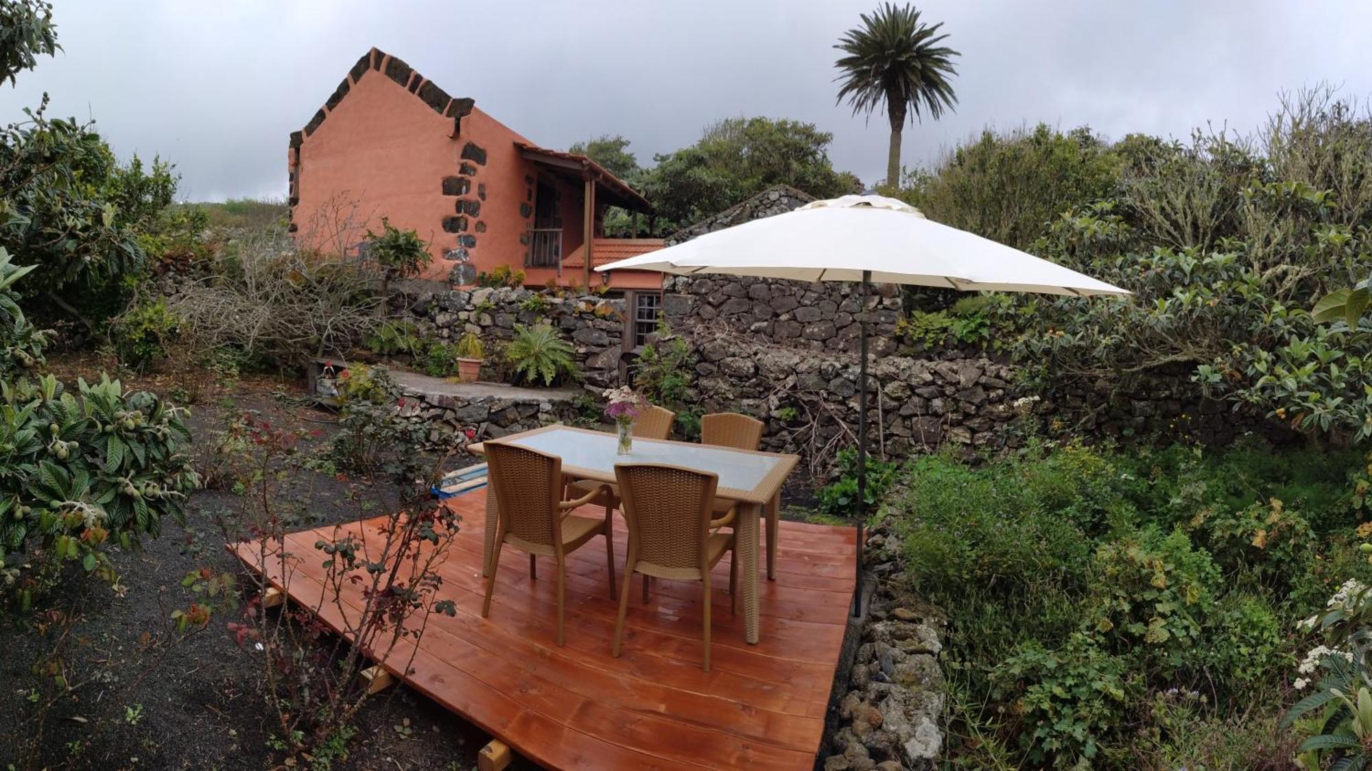Gran Drago Villa Valverde  Exterior foto