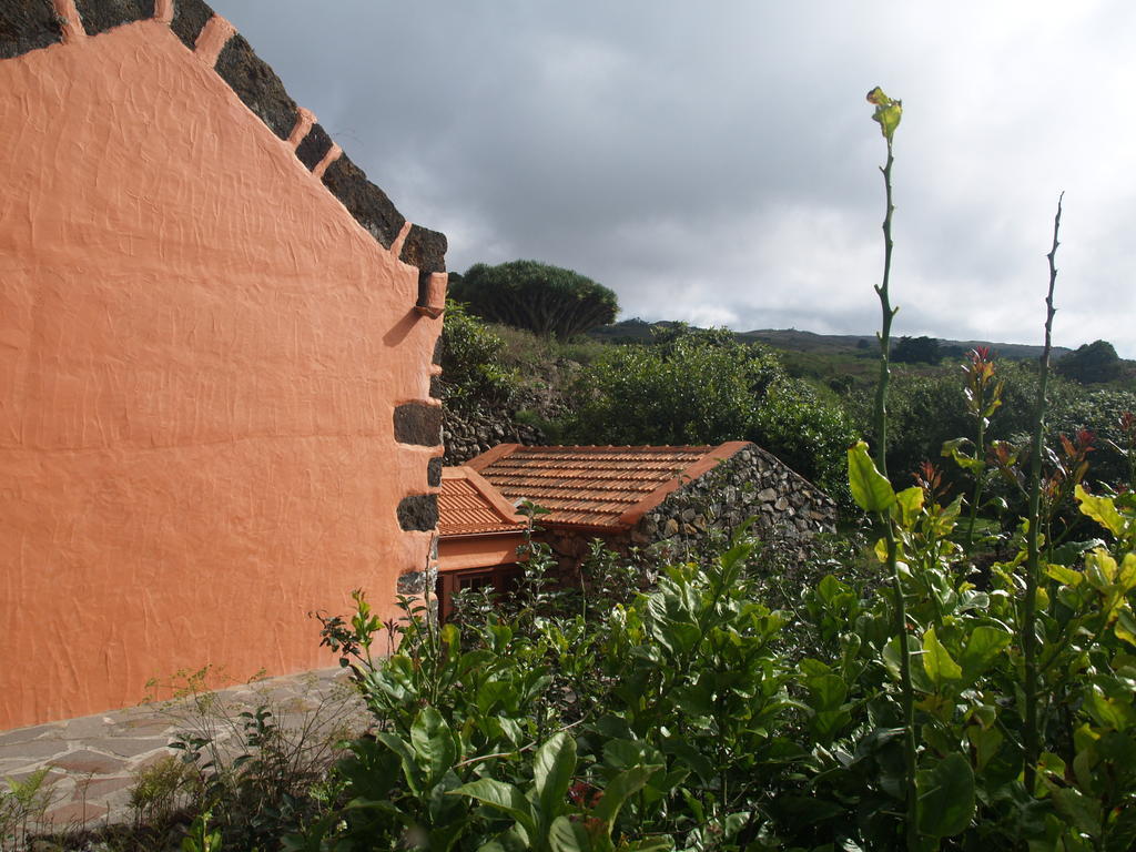 Gran Drago Villa Valverde  Exterior foto
