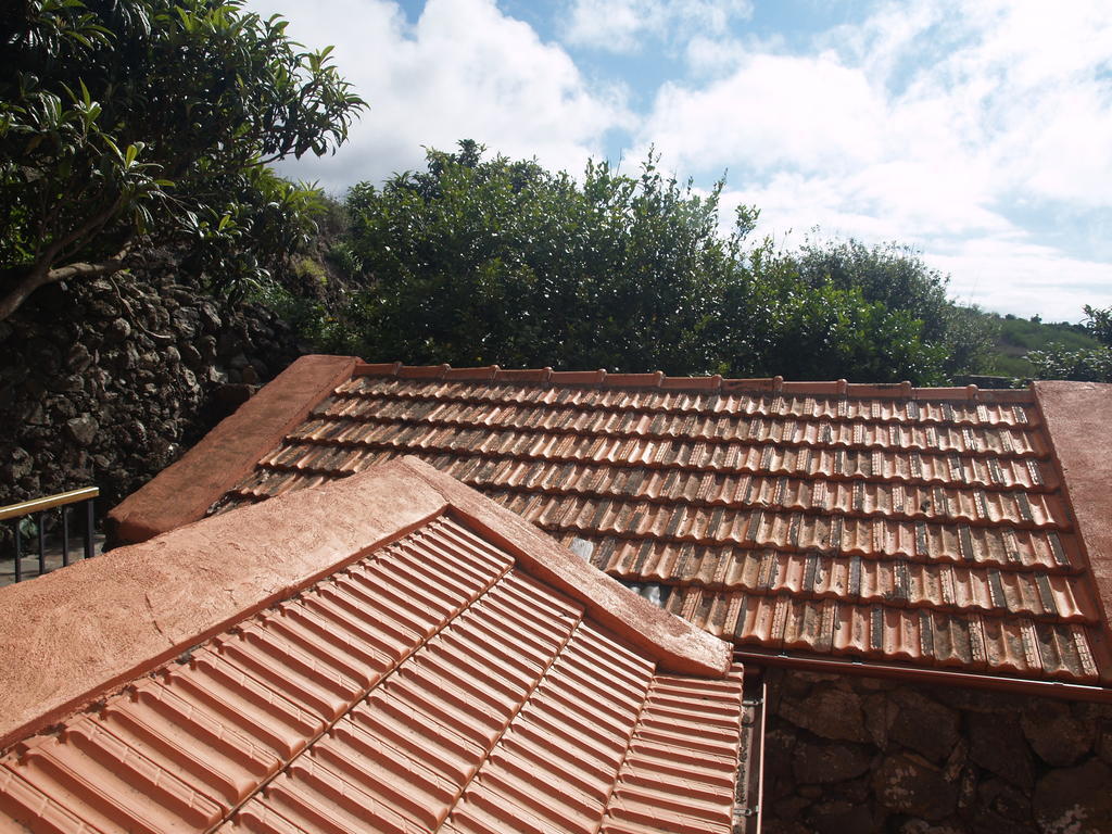Gran Drago Villa Valverde  Exterior foto