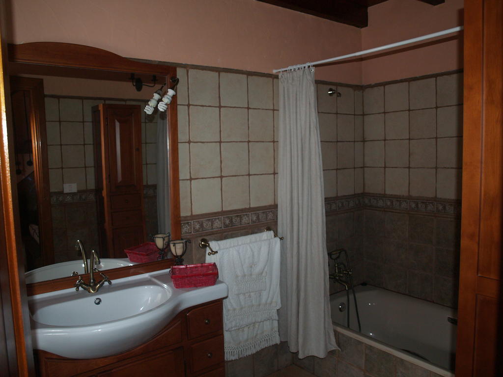 Gran Drago Villa Valverde  Exterior foto