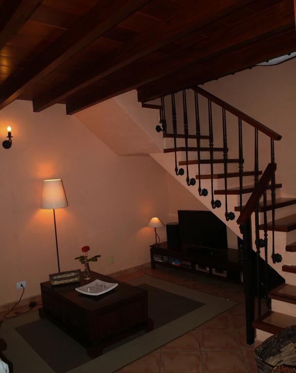 Gran Drago Villa Valverde  Cameră foto