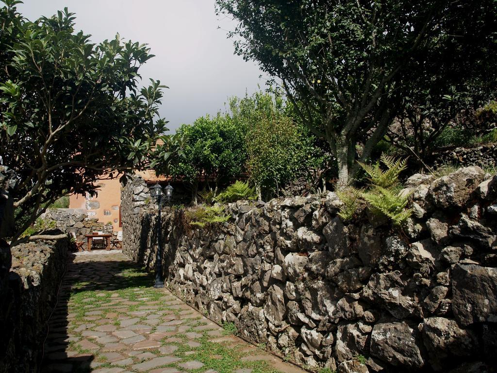 Gran Drago Villa Valverde  Exterior foto