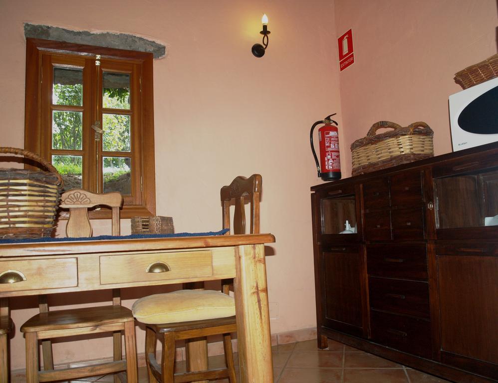 Gran Drago Villa Valverde  Cameră foto