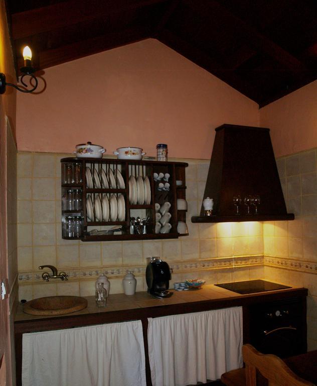 Gran Drago Villa Valverde  Cameră foto