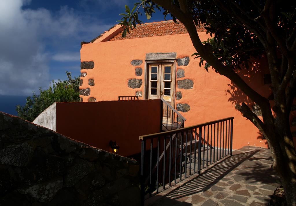 Gran Drago Villa Valverde  Exterior foto