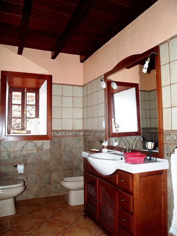 Gran Drago Villa Valverde  Cameră foto